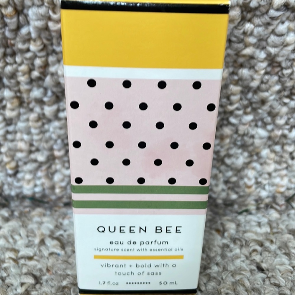 Good Chemistry Perfume